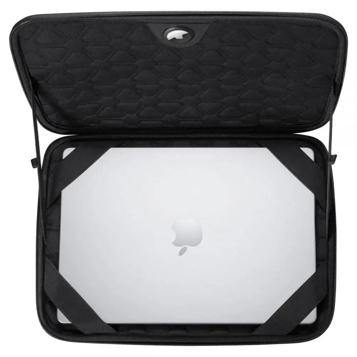 Spigen Rugged Armor Pouch Pro for 13-14’’ Laptop - Black - Cell phone cases and covers<<<HurtelXML