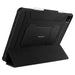 Spigen Rugged Armor Pro Case for iPad Pro 11’’ 2020 / 2021 / 2022 - Black - Cell phone cases and covers<<<HurtelXML