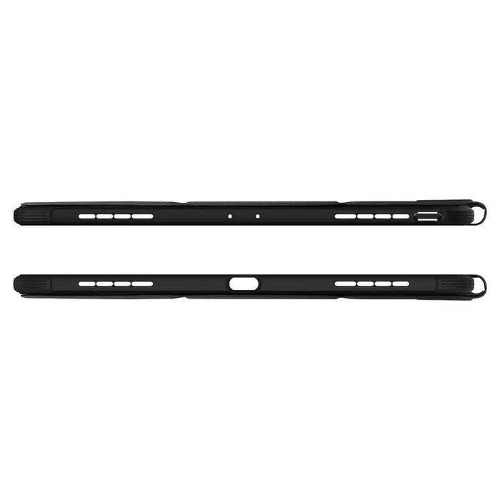 Spigen Rugged Armor Pro Case for iPad Pro 11’’ 2020 / 2021 / 2022 - Black - Cell phone cases and covers<<<HurtelXML