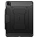 Spigen Rugged Armor Pro Case for iPad Pro 13’’ 2024 - Black - Cell phone cases and covers<<<HurtelXML