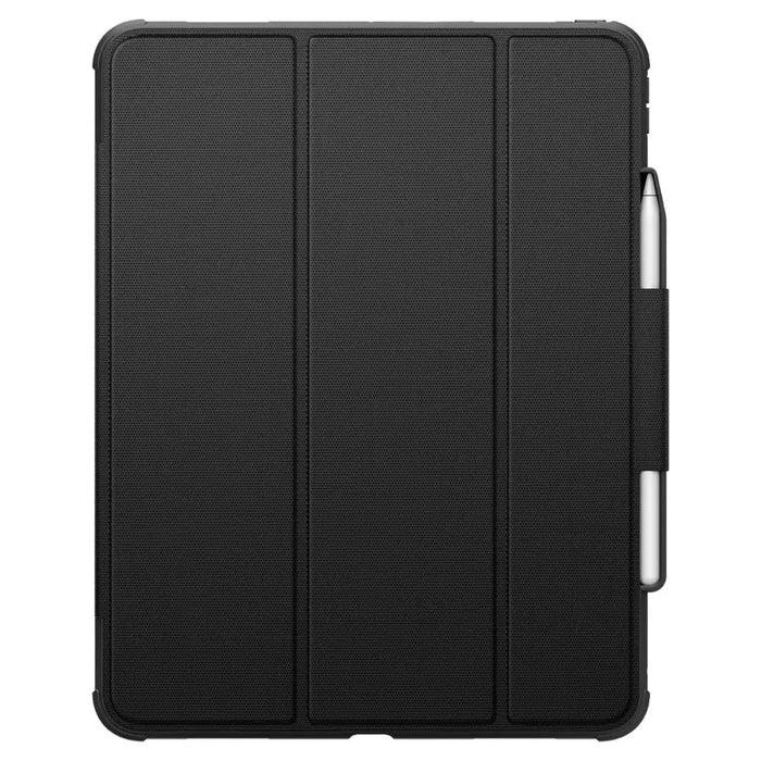 Spigen Rugged Armor Pro Case for iPad Pro 13’’ 2024 - Black - Cell phone cases and covers<<<HurtelXML