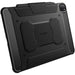 Spigen Rugged Armor Pro Case for iPad Pro 13’’ 2024 - Black - Cell phone cases and covers<<<HurtelXML