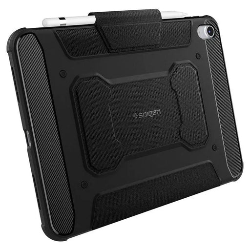 Spigen Rugged Armor Pro Case for iPad Air 4 2020 / 5 2022 - Black - Cell phone cases and covers<<<HurtelXML