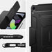 Spigen Rugged Armor Pro Case for iPad Air 4 2020 / 5 2022 - Black - Cell phone cases and covers<<<HurtelXML