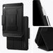 Spigen Rugged Armor Pro Case for iPad Air 4 2020 / 5 2022 - Black - Cell phone cases and covers<<<HurtelXML