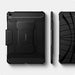 Spigen Rugged Armor Pro Case for iPad Air 4 2020 / 5 2022 - Black - Cell phone cases and covers<<<HurtelXML