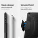 Spigen Rugged Armor Pro Case for iPad Air 4 2020 / 5 2022 - Black - Cell phone cases and covers<<<HurtelXML