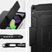Spigen Rugged Armor Pro Case for iPad Air 4 2020 / 5 2022 - Black - Cell phone cases and covers<<<HurtelXML