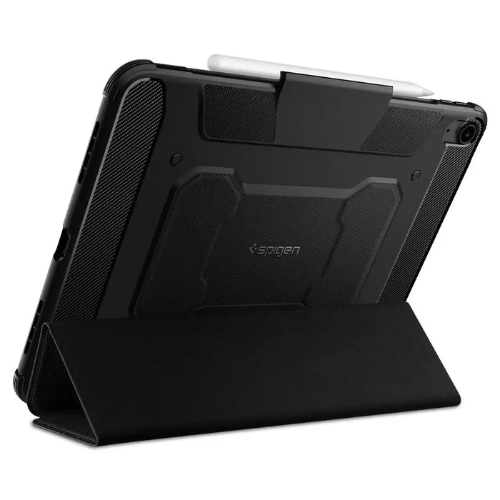 Spigen Rugged Armor Pro Case for iPad Air 4 2020 / 5 2022 - Black - Cell phone cases and covers<<<HurtelXML