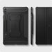Spigen Rugged Armor Pro Case for Samsung Galaxy Tab S9 FE+ 12.4’’ X610 / X616B - Black - Cell phone cases