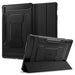 Spigen Rugged Armor Pro Case for Samsung Galaxy Tab S9 FE+ 12.4’’ X610 / X616B - Black - Cell phone cases