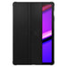 Spigen Rugged Armor Pro Case for Samsung Galaxy Tab S9 FE+ 12.4’’ X610 / X616B - Black - Cell phone cases