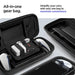 Spigen Rugged Armor Pro Case for Sony Playstation Portal - Black - Gaming accessories<<<HurtelXML