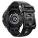 Spigen Rugged Armor Pro Case with Strap for Samsung Galaxy Watch 6 Classic (47mm) - Black - Cell phone cases