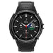 Spigen Rugged Armor Pro Case with Strap for Samsung Galaxy Watch 6 Classic (47mm) - Black - Cell phone cases