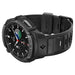 Spigen Rugged Armor Pro Case with Strap for Samsung Galaxy Watch 6 Classic (47mm) - Black - Cell phone cases