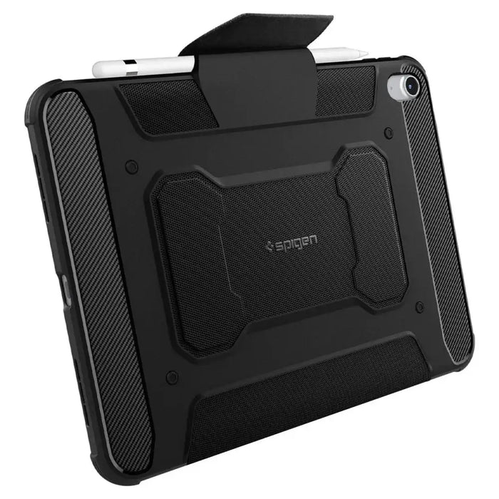 Spigen Rugged Armor Pro iPad 10.9’’ 2022 Case - Black - Cell phone cases and covers<<<HurtelXML
