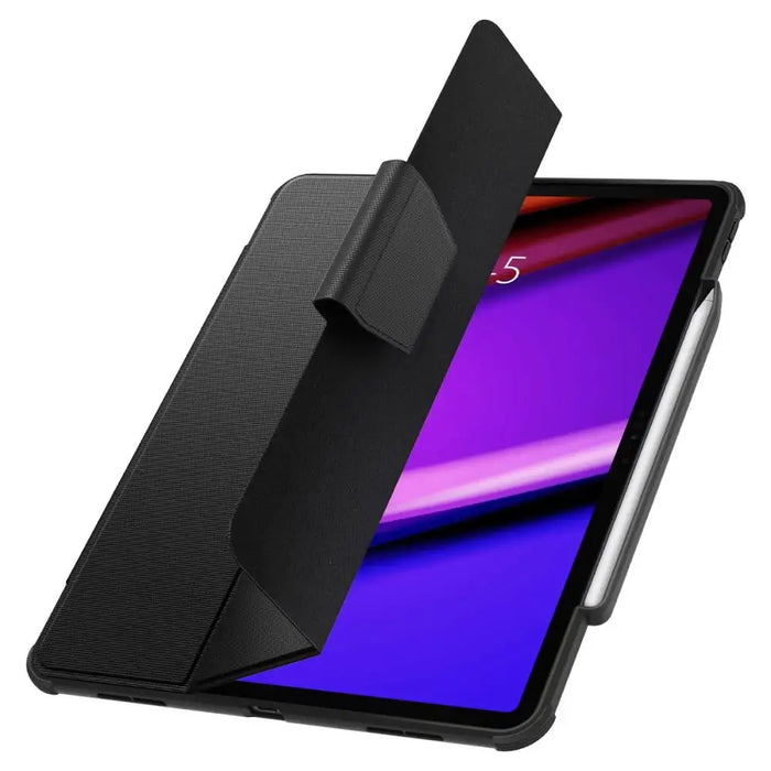 Spigen Rugged Armor Pro iPad Air 13’’ 2024 Case - Black - Cell phone cases and covers<<<HurtelXML