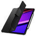 Spigen Rugged Armor Pro iPad Air 13’’ 2024 Case - Black - Cell phone cases and covers<<<HurtelXML