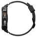 Spigen Rugged Armor Pro Strap for Samsung Galaxy Watch 8 44mm - Matte Black - Other cell phone equipment<<<HurtelXML