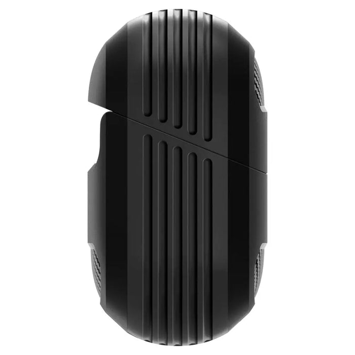 Spigen Rugged Armor Samsung Galaxy Buds 3 / 3 Pro Case - Black - Cell phone cases and covers<<<HurtelXML