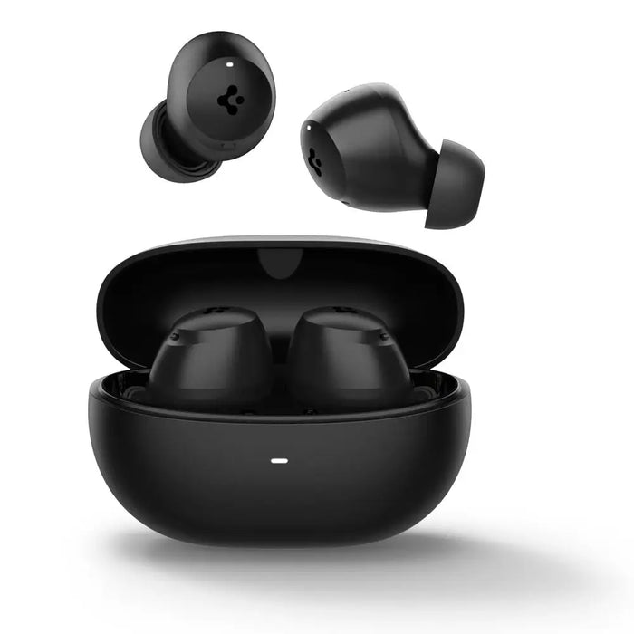Spigen SA2401 ANC Pro Wireless Headphones - Black - Headphones and speakers<<<HurtelXML