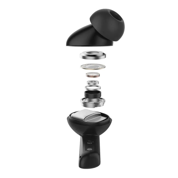 Spigen SA2402 ANC Pro Wireless Headphones - Black - Headphones and speakers<<<HurtelXML