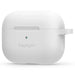 Spigen Silicone Fit Case for Apple AirPods Pro 1 - White - Cell phone cases and covers<<<HurtelXML