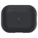 Spigen Silicone Fit Strap Case for Apple AirPods Pro 1 / 2 - Black - Cell phone cases and covers<<<HurtelXML