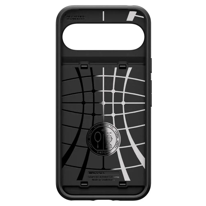 Spigen Slim Armor CS Case for Google Pixel 9 Pro XL - Black - Cell phone cases and covers<<<HurtelXML