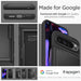 Spigen Slim Armor CS Case for Google Pixel 9 Pro XL - Black - Cell phone cases and covers<<<HurtelXML