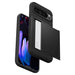 Spigen Slim Armor CS Case for Google Pixel 9 Pro XL - Black - Cell phone cases and covers<<<HurtelXML