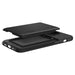 Spigen Slim Armor CS Case for iPhone 14 Plus - Black - Cell phone cases and covers<<<HurtelXML