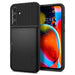 Spigen Slim Armor CS Case for Samsung Galaxy S23 FE - Black - Cell phone cases and covers<<<HurtelXML