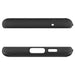 Spigen Slim Armor CS Case for Samsung Galaxy S23 FE - Black - Cell phone cases and covers<<<HurtelXML