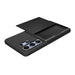 Spigen Slim Armor CS Case for Samsung Galaxy S25 Ultra - Black - Cell phone cases and covers<<<HurtelXML