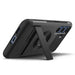Spigen Slim Armor Mag MagSafe Case for Samsung Galaxy S25 - Black - Cell phone cases and covers<<<HurtelXML