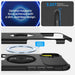 Spigen Slim Armor MagSafe iPhone 16 Case - Black - Cell phone cases and covers<<<HurtelXML