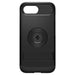 Spigen Slim Armor MagSafe iPhone 16e Case - Black - Cell phone cases and covers<<<HurtelXML