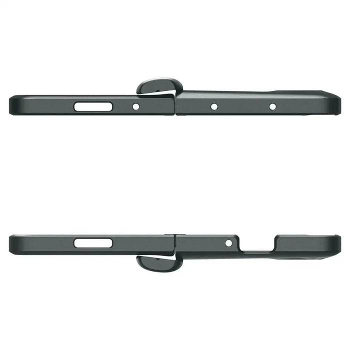 Spigen Slim Armor Pro Case for Samsung Galaxy Z Fold 5 - Dark Green - Cell phone cases and covers<<<HurtelXML