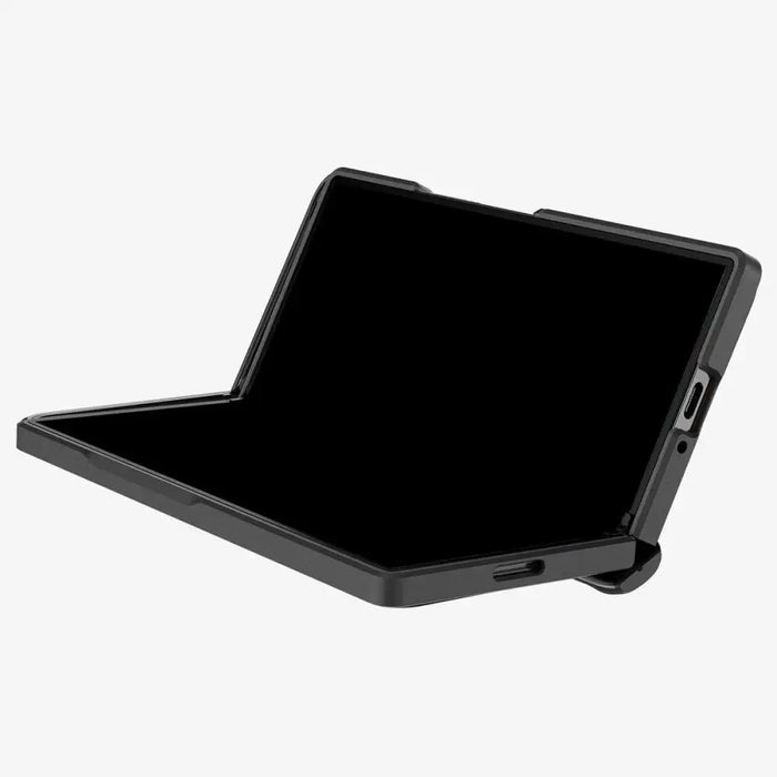 Spigen Slim Armor Pro Case for Samsung Galaxy Z Fold 6 - Black - Cell phone cases and covers<<<HurtelXML