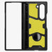 Spigen Slim Armor Pro Case for Samsung Galaxy Z Fold 6 - Black - Cell phone cases and covers<<<HurtelXML