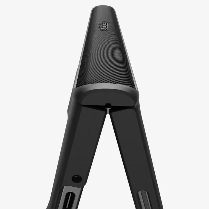 Spigen Slim Armor Pro Case for Samsung Galaxy Z Fold 6 - Black - Cell phone cases and covers<<<HurtelXML