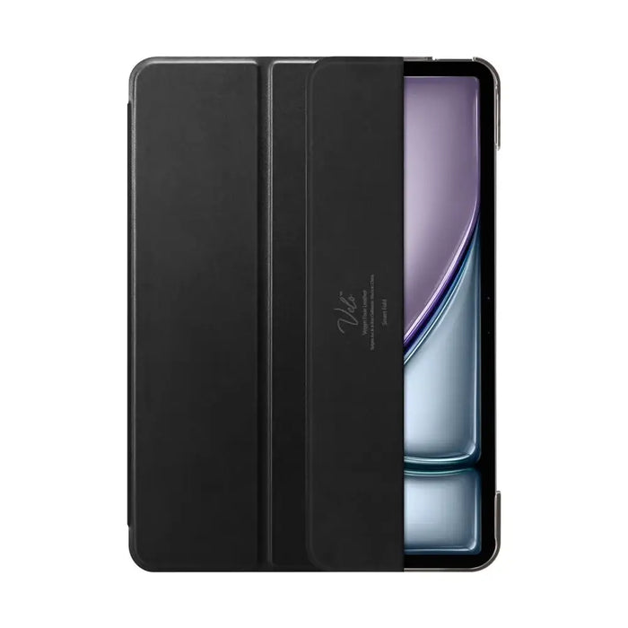 Spigen Smart Fold Case for iPad Air 13’’ 2024 - Black - Cell phone cases and covers<<<HurtelXML