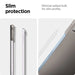 Spigen Smart Fold Case for iPad Air 13’’ 2024 - Black - Cell phone cases and covers<<<HurtelXML