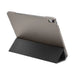 Spigen Smart Fold Case for iPad Air 13’’ 2024 - Black - Cell phone cases and covers<<<HurtelXML