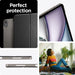 Spigen Smart Fold Case for iPad Air 13’’ 2024 - Black - Cell phone cases and covers<<<HurtelXML