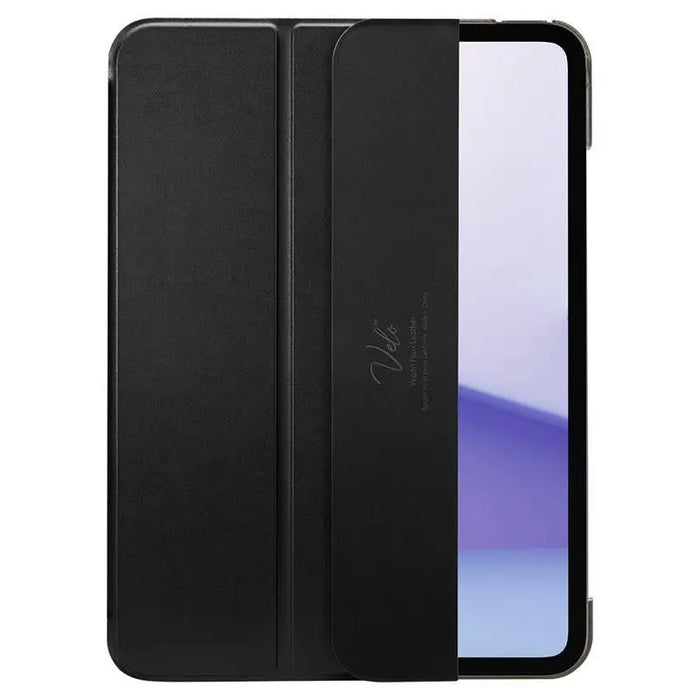 Spigen SMART FOLD IPAD 10.9 2022 BLACK - Cell phone cases and covers<<<HurtelXML