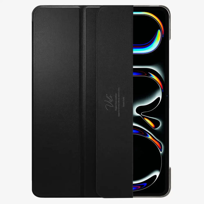 Spigen Smart Fold iPad Pro 13’’ 2024 Case - Black - Cell phone cases and covers<<<HurtelXML