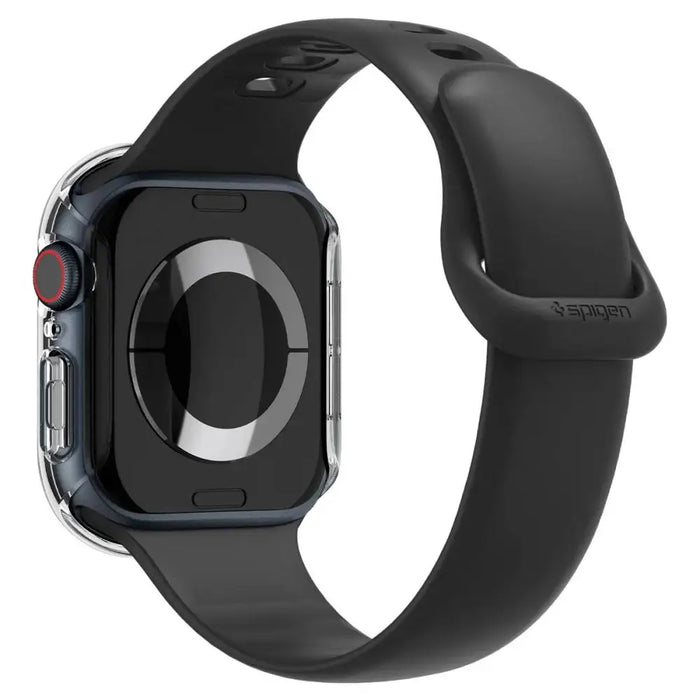 Spigen Thin Fit Case for Apple Watch 10 42mm - Clear - Cell phone cases and covers<<<HurtelXML